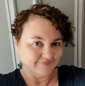 Meet your Posher, Katrina